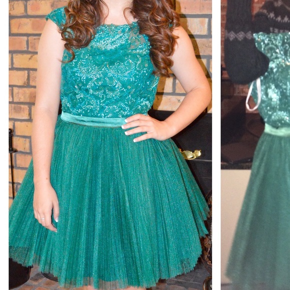 Sherri Hill 21167 - Picture 4 of 4